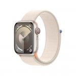 Watch S9 Cell 41mm Luz das Estrelas Loop