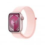 Watch S9 Cell 41mm Rosa/Rosa-claro Loop
