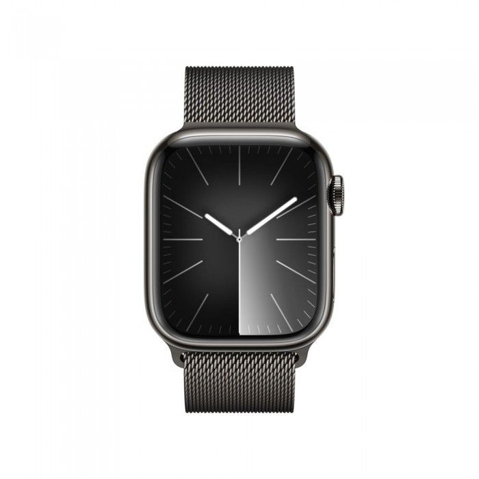 Watch S9 Cell 41mm Grafite/Grafite Milanese Loop