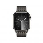 Watch S9 Cell 41mm Grafite/Grafite Milanese Loop