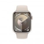 Watch S9 Cell 45mm Luz das Estrelas Sport - S/M