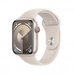 Watch S9 Cell 45mm Luz das Estrelas Sport - S/M