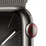Watch S9 Cell 41mm Grafite/Grafite Milanese Loop