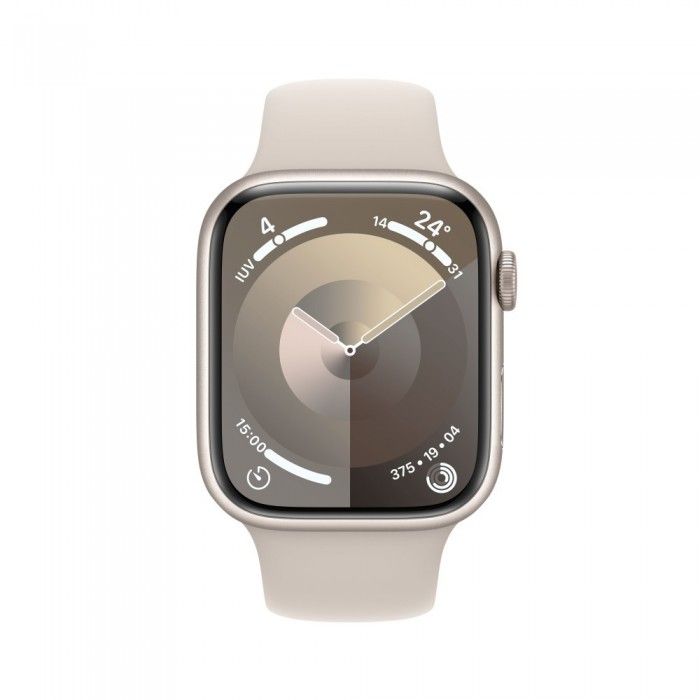 Watch S9 Cell 45mm Luz das Estrelas Sport - S/M