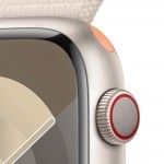 Watch S9 Cell 45mm Luz das Estrelas Loop