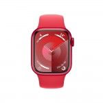 Watch S9 Cell 41mm (PRODUCT)RED Sport - S/M