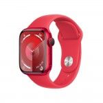 Watch S9 Cell 41mm (PRODUCT)RED Sport - S/M