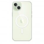 iPhone 15 Plus Clear Case