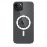 iPhone 15 Plus Clear Case