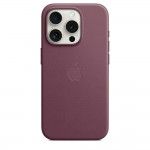 iPhone 15 Pro FineWoven Amora