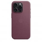 iPhone 15 Pro FineWoven Amora