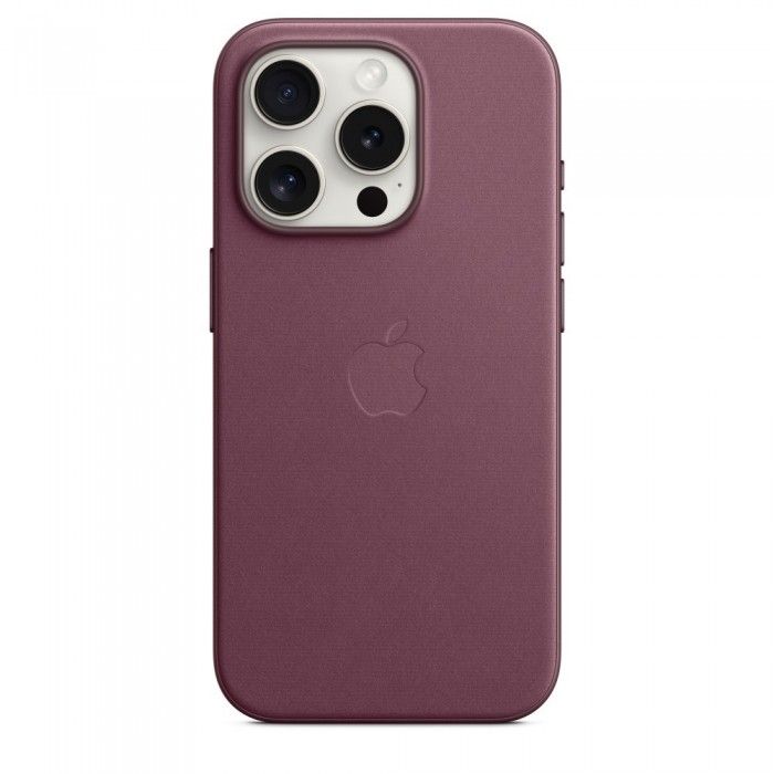 iPhone 15 Pro FineWoven Amora