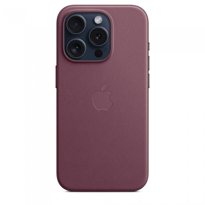 iPhone 15 Pro FineWoven Amora