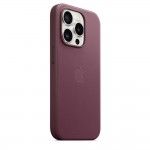 iPhone 15 Pro FineWoven Amora