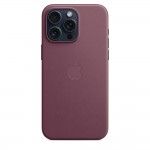 iPhone 15 Pro Max FineWoven Amora