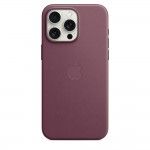 iPhone 15 Pro Max FineWoven Amora