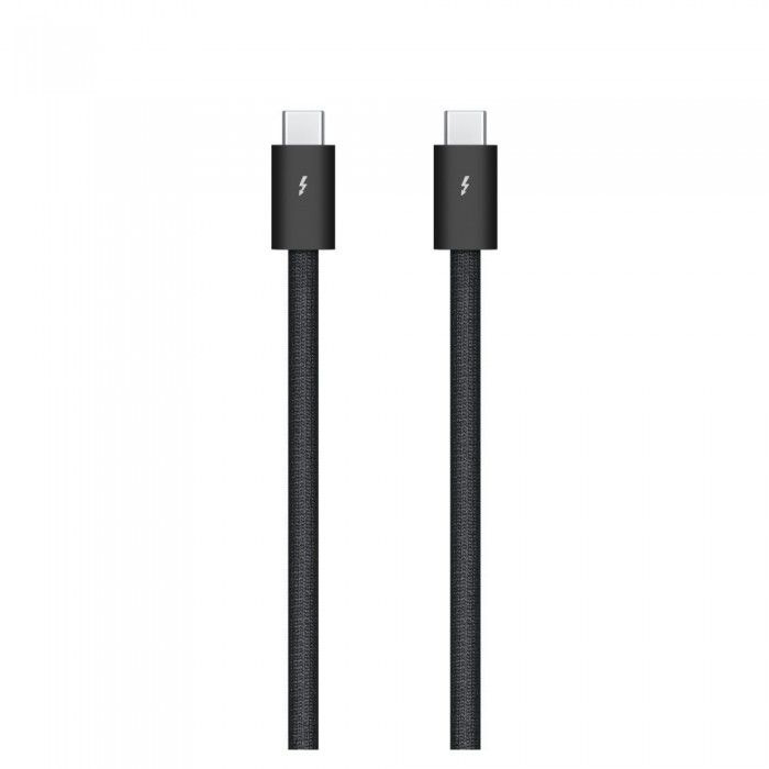 Thunderbolt 4 (Usb-C) Pro Cable (1m)
