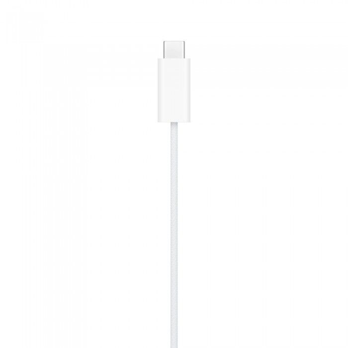 Watch Magnetic Fast Charger to Usb-C Cable (1m)