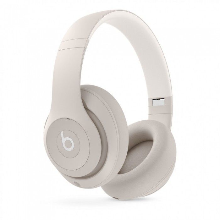 Auscultadores Beats Studio Pro Wireless ? Arenito