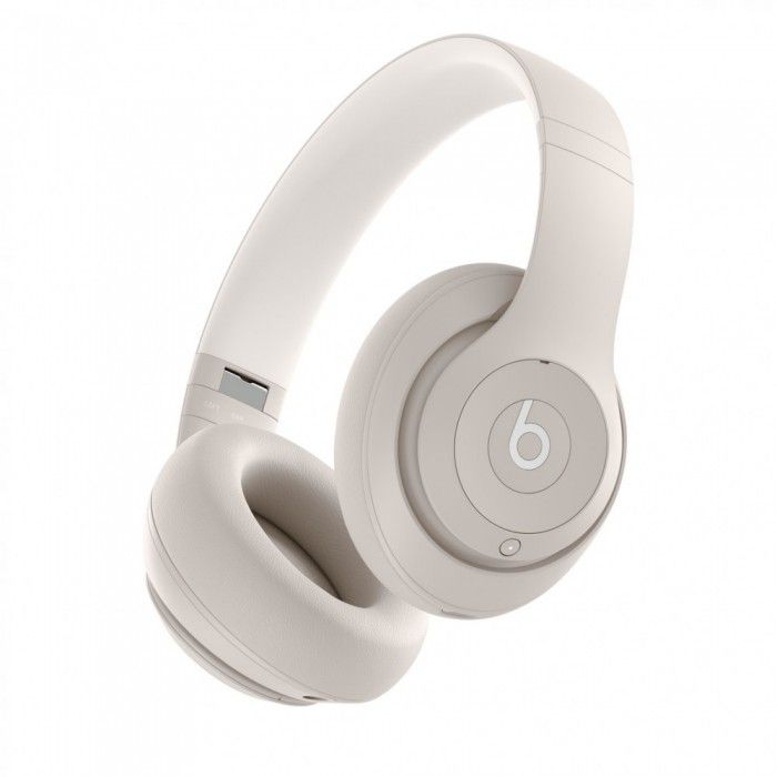 Auscultadores Beats Studio Pro Wireless ? Arenito