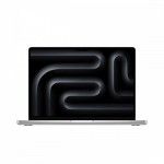 MacBook Pro 14 M3 8c CPU/10c GPU 512GB Prateado