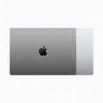 MacBook Pro 14 M3 8c CPU/10c GPU 512GB Prateado