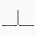 MacBook Pro 16 M3 Pro 12c CPU/18c GPU 18GB 512GB Preto sideral