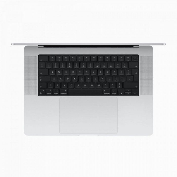 MacBook Pro 16 M3 Pro 12c CPU/18c GPU 18GB 512GB Prateado