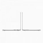 MacBook Pro 16 M3 Max 14c CPU/30c GPU 1TB Prateado