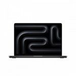 MacBook Pro 14 M3 Max 14c CPU/30c GPU 1TB Preto sideral