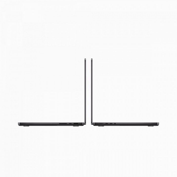 MacBook Pro 14 M3 Max 14c CPU/30c GPU 1TB Preto sideral