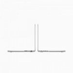 MacBook Pro 14 M3 Max 14c CPU/30c GPU 1TB Prateado