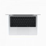 MacBook Pro 14 M3 Max 14c CPU/30c GPU 1TB Prateado