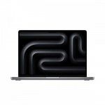MacBook Pro 14 M3 8c CPU/10c GPU 1TB Cinzento sideral