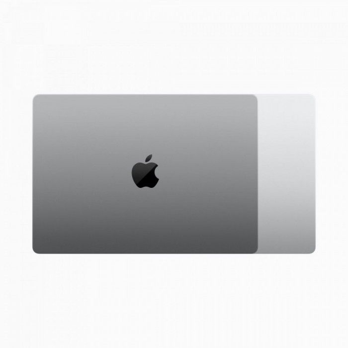 MacBook Pro 14 M3 8c CPU/10c GPU 512GB Cinzento sideral