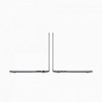 MacBook Pro 14 M3 8c CPU/10c GPU 512GB Cinzento sideral
