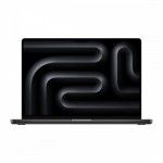 MacBook Pro 16 M3 Max 16c CPU/40c GPU 1TB Preto sideral