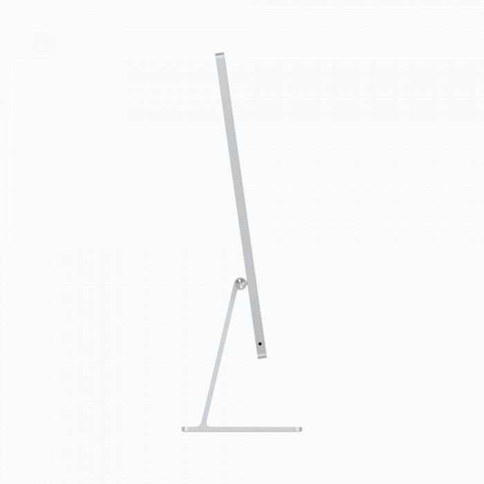 iMac 24 M3 8c CPU/8c GPU 256GB Prateado