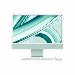 iMac 24 M3 8c CPU/8c GPU 256GB Verde