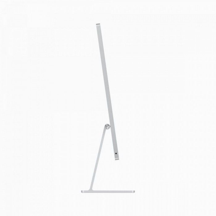 iMac 24 M3 8c CPU/10c GPU 256GB Prateado