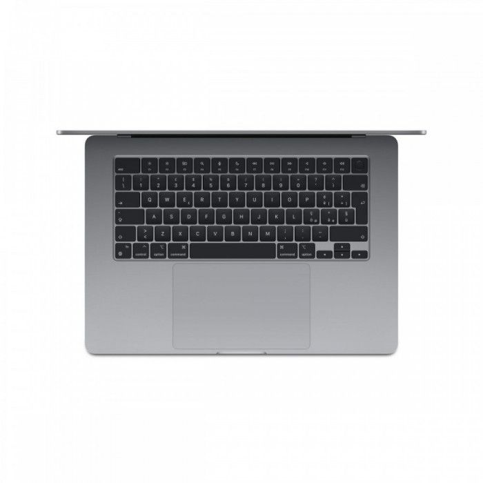 MacBook Air 15 M3 8c/ 10c 8Gb 256Gb - Cinzento sideral