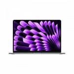 MacBook Air 15 M3 8c/ 10c 8Gb 256Gb - Cinzento sideral