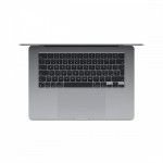 MacBook Air 15 M3 8c/ 10c 8Gb 512Gb - Cinzento sideral