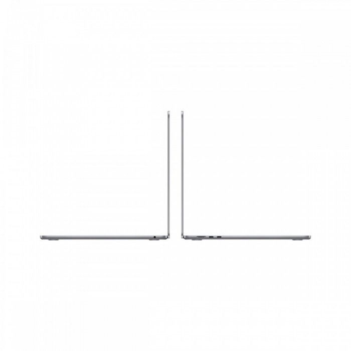 MacBook Air 15 M3 8c/ 10c 8Gb 256Gb - Cinzento sideral