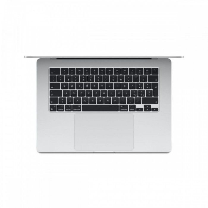 MacBook Air 15 M3 8c/ 10c 8Gb 512Gb - Prateado