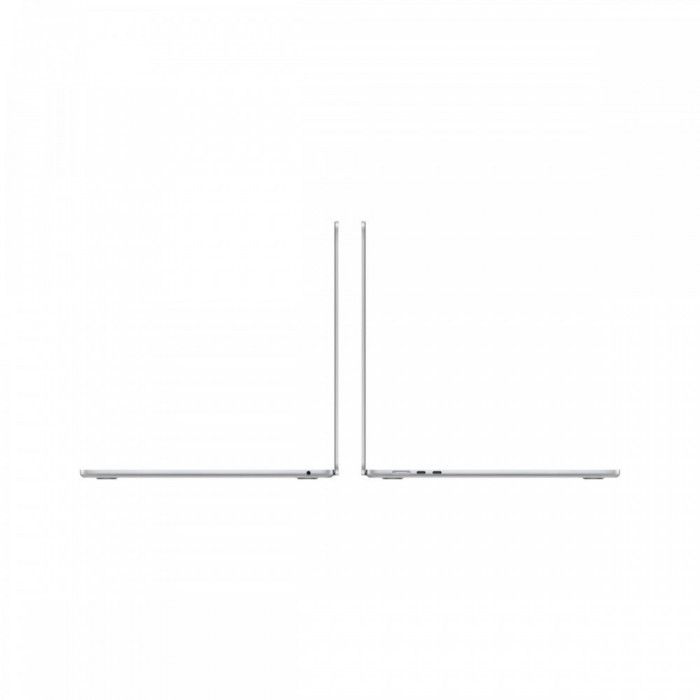 MacBook Air 15 M3 8c/ 10c 8Gb 512Gb - Prateado