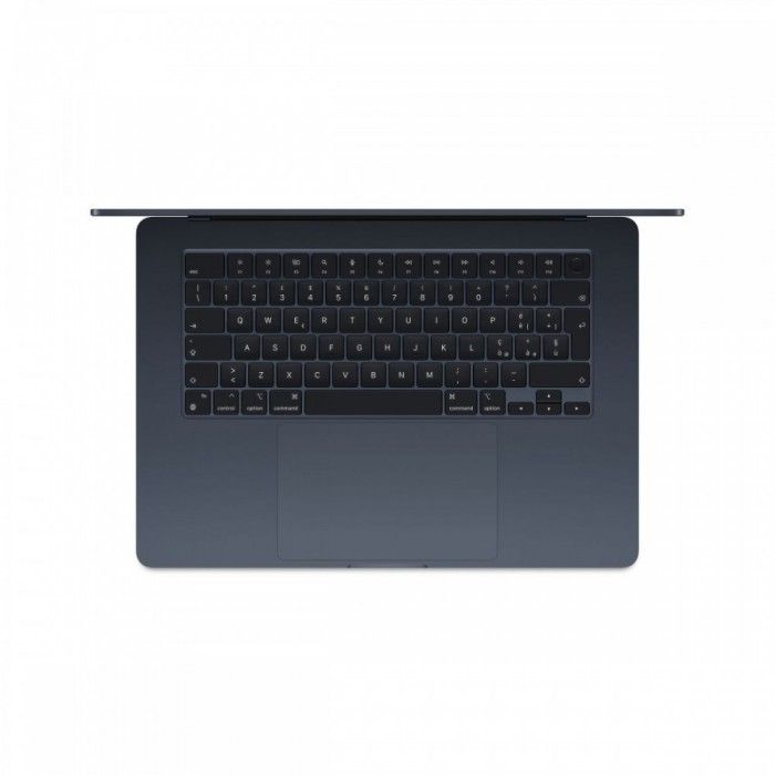 MacBook Air 15 M3 8c/ 10c 8Gb 512Gb - Meia-noite