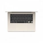 MacBook Air 15 M3 8c/ 10c 16Gb 512Gb - Luz das estrelas