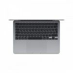 MacBook Air 13 M3 8c/ 10c 8Gb 512Gb - Cinzento sideral