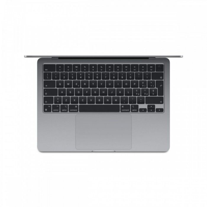 MacBook Air 13 M3 8c/ 10c 8Gb 512Gb - Cinzento sideral
